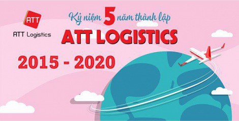 ATT Logistics celebrates 5th anniversary
